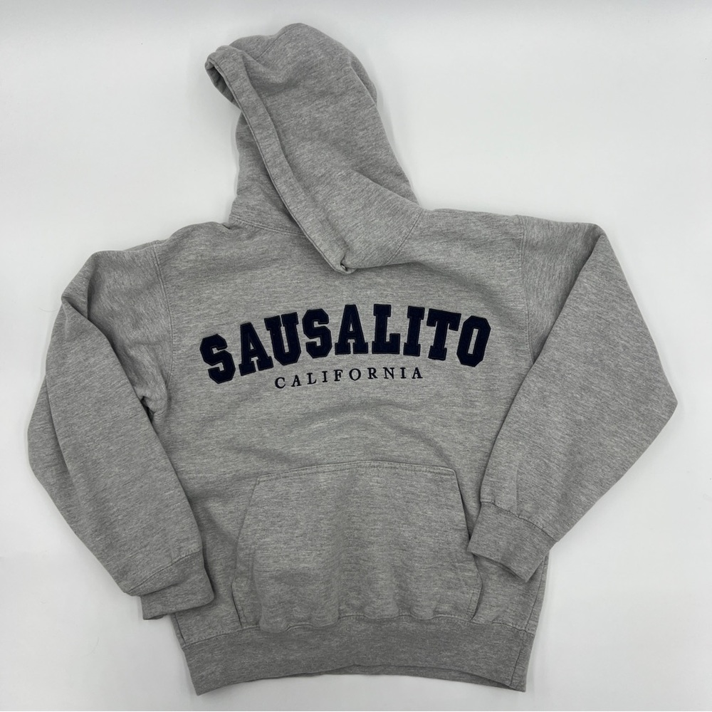 Ocean Beach Sausalito Sweatshirt